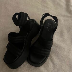 “Call it Spring” summer sandals